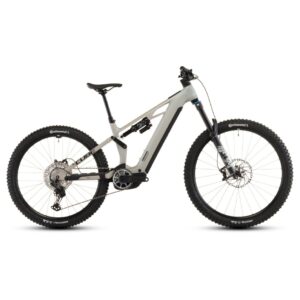 vtt electrique enduro performance descente bosch