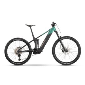 location vtt electrique enduro montagne