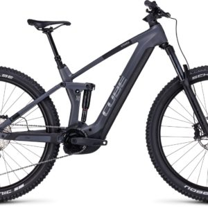 stereo hybrid 140 grey gris enduro electrique cube (4)