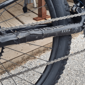 protection cadre mondraker vtt elec