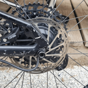 moteur moyeu occasion mondraker f play 26