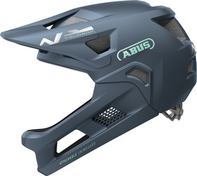 ABUS bleu marine