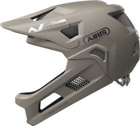 ABUS gris dust
