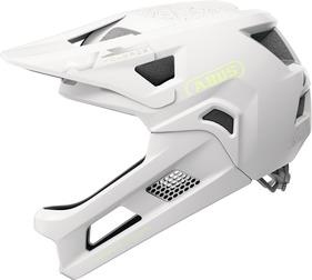 ABUS blanc citron