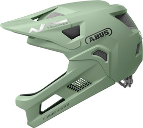 ABUS vert deau