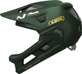 ABUS vert foncé