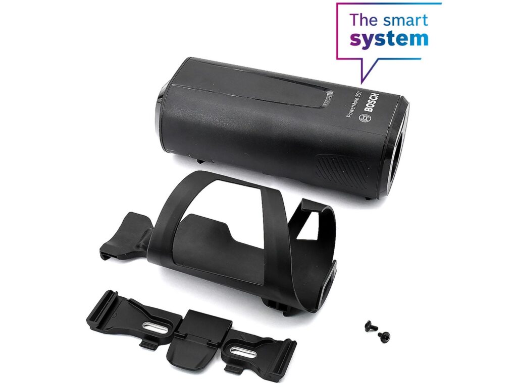 Quel moteur de vélo électrique choisir en 2026 ? 3 bosch powermore range extender smart system