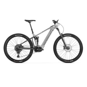 chaser mondraker vente occasion vttae electrique vtt emtb