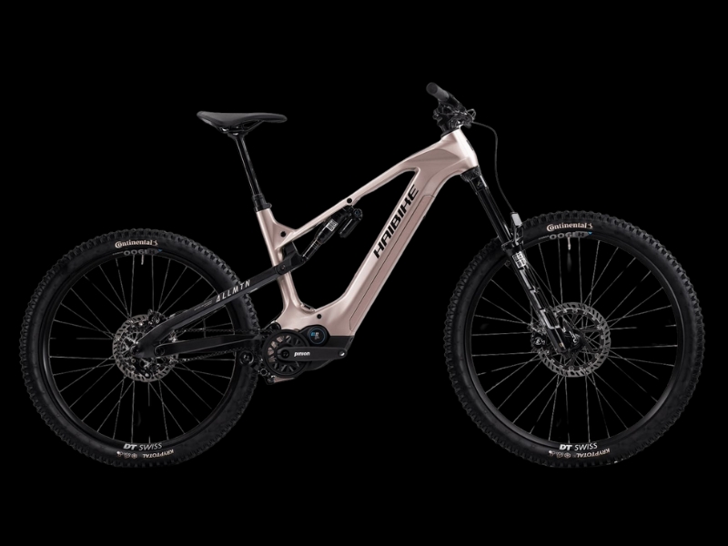 Moteur Pinion MGU E1.12 : Révolution de l’assistance et des vitesses intégrées pour le VTT électrique 1 haibike pinion moteur automatique facile VTT electrique