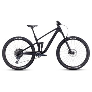 location vtt musculaire enduro tout suspendu