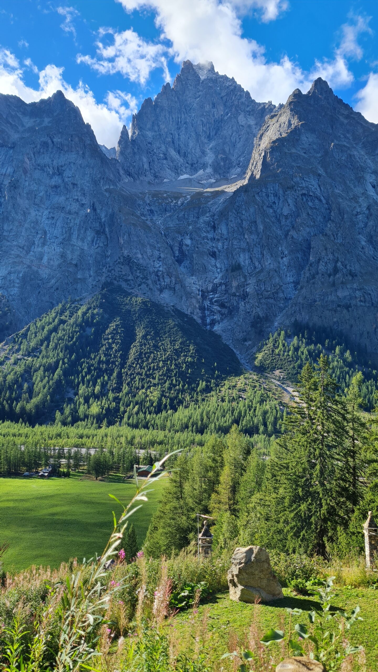 vertical aventure aravebike tour du mont blanc 3