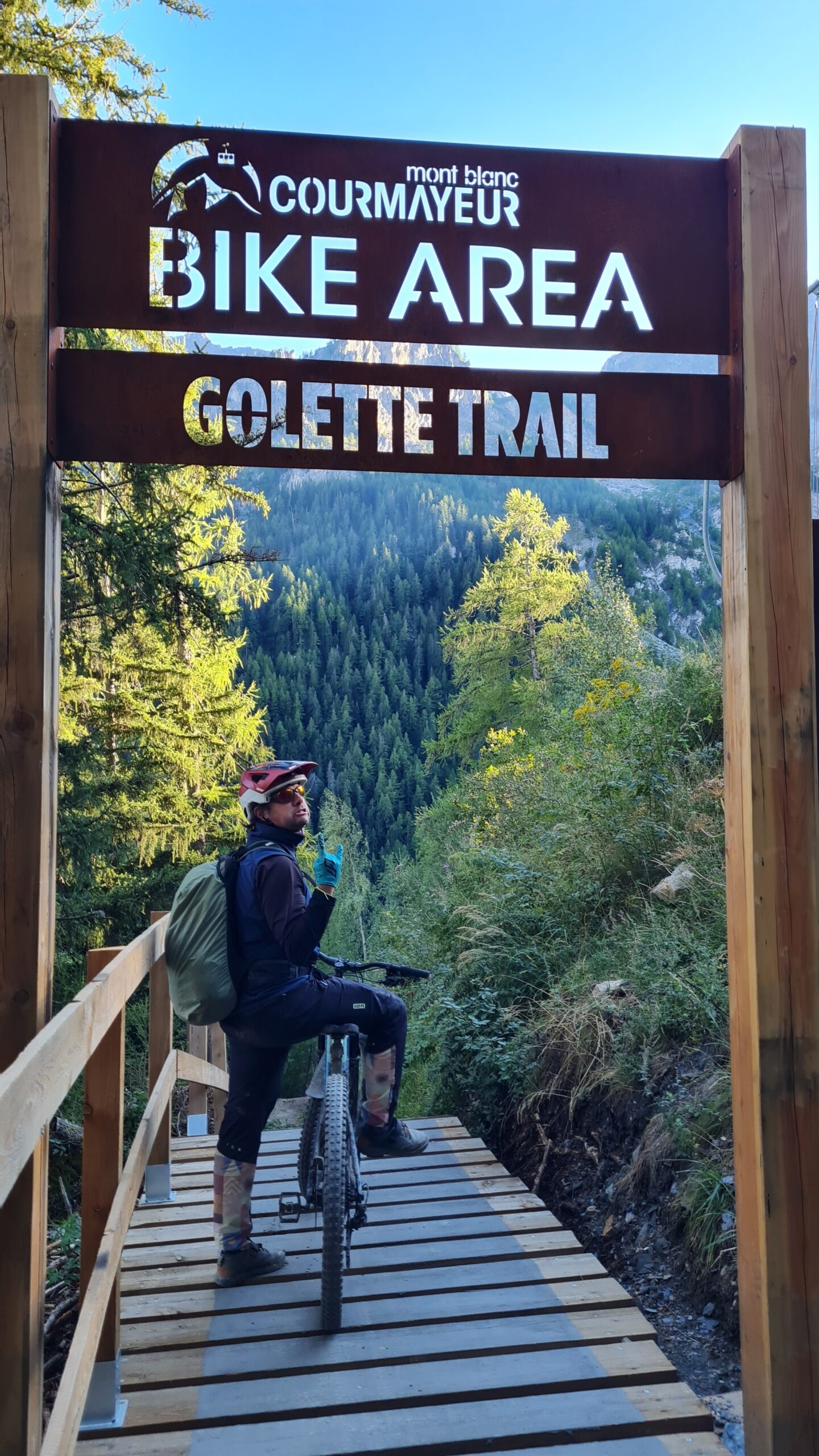 vertical aventure aravebike tour du mont blanc 4
