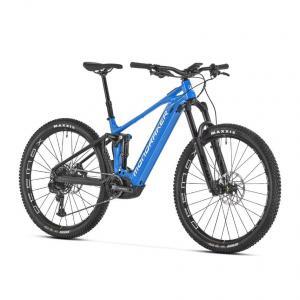 mondraker chaser r occasion vtt electrique reconditionné