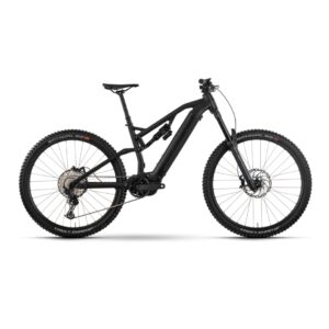 trailray 170 vtt electrique raid sejour multi jours voyage velo
