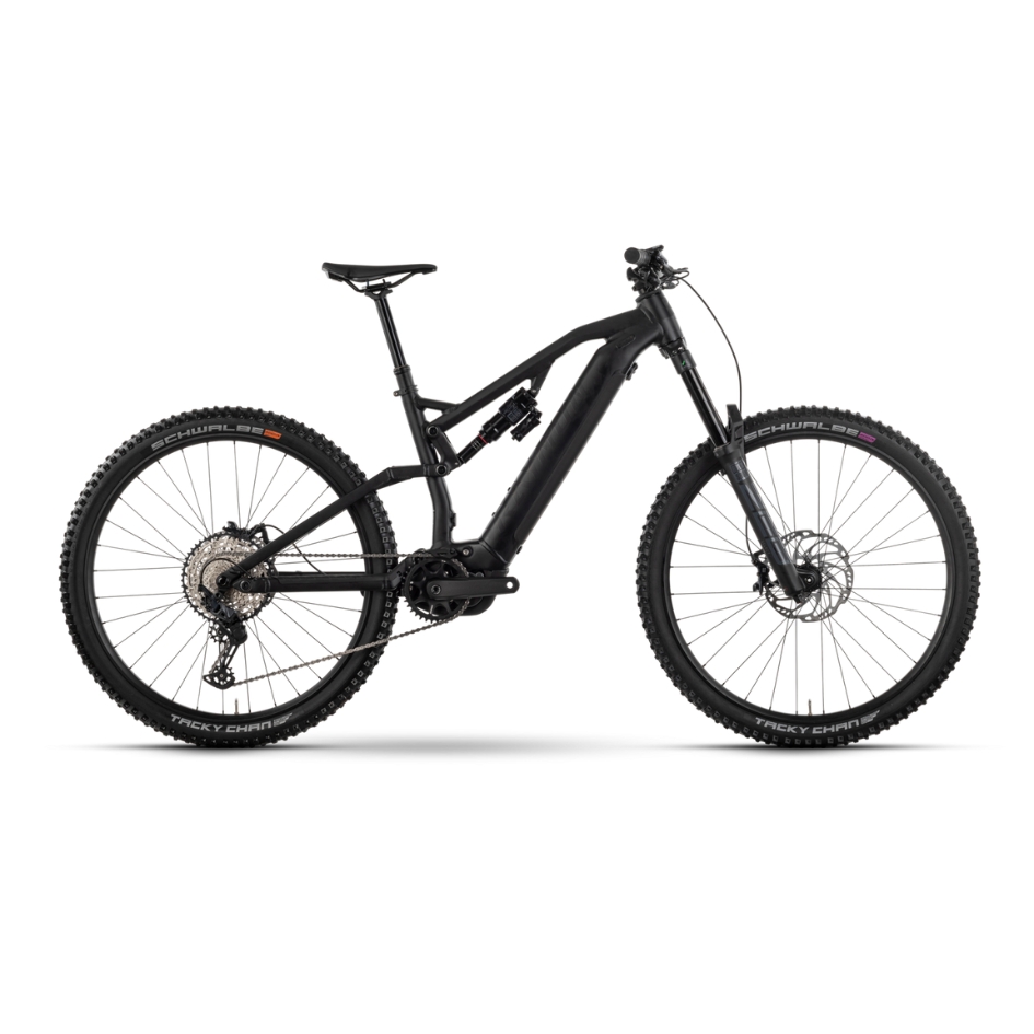 trailray 170 vtt electrique raid sejour multi jours voyage velo