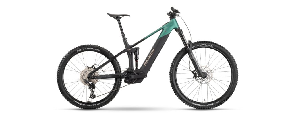 Quel moteur de vélo électrique choisir en 2026 ? 2 location vtt electrique enduro classique