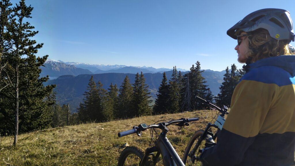 sejour mini voyage micro aventure aravis