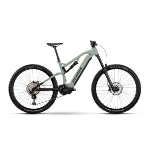trailray 150 raymon occasion ebike allmountain vert
