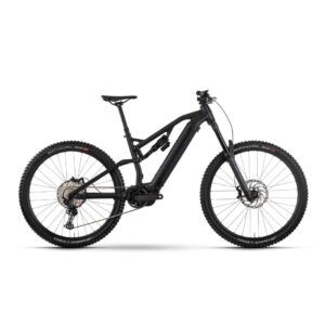 trailray 170 pro vtt electrique ebike mountain bike occasion