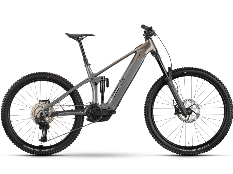 raymon bikes vamok ultra enduro vtt electrique location et achat